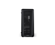 Phanteks Eclipse P400A Tempered Glass Black - 509784 - zdjęcie 4